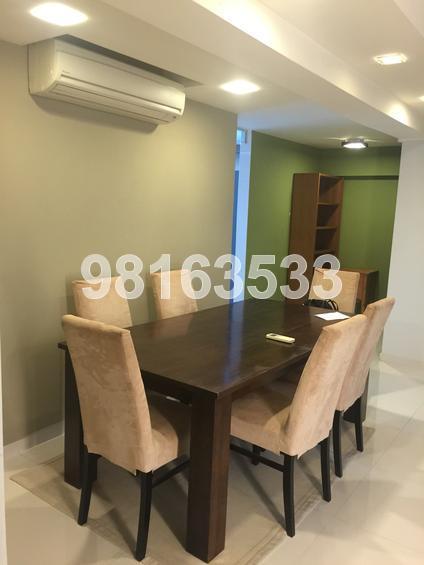 Blk 15 Ghim Moh Road (Queenstown), HDB 4 Rooms #118394022
